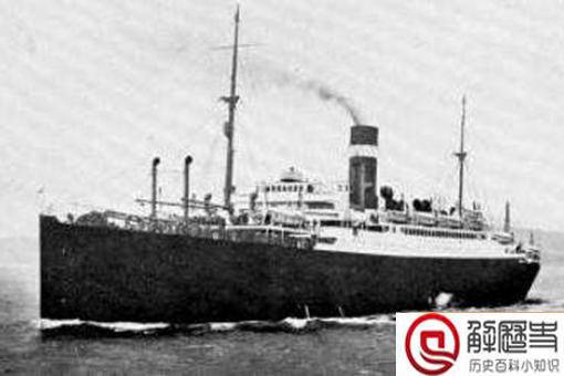 近代历史上有哪些离奇的案件?