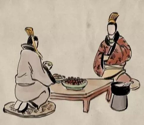 曹操和刘备煮酒论英雄喝的是什么酒? 曹操和刘备煮酒论英雄喝的是什么酒?