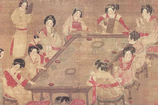 中国有哪些姓氏,听起来很像日本人?