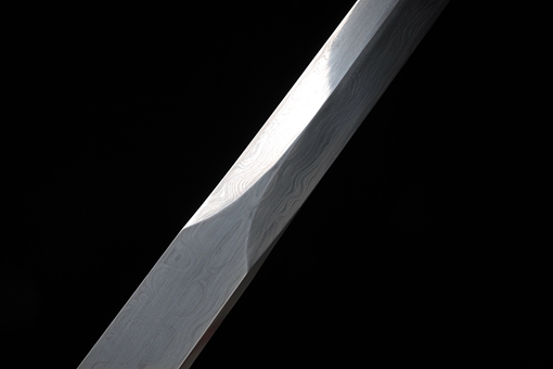 刀杀伤力比剑更强?为什么古代大侠却喜欢佩剑 刀杀伤力比剑更强?为什么古代大侠却喜欢佩剑