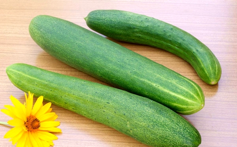 黄瓜是绿色的,为何却叫“黄瓜”? 黄瓜是绿色的,为何却叫“黄瓜”?