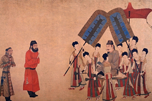 中国历史上哪个朝代皇帝最无能?这个国家历任皇帝都是傀儡