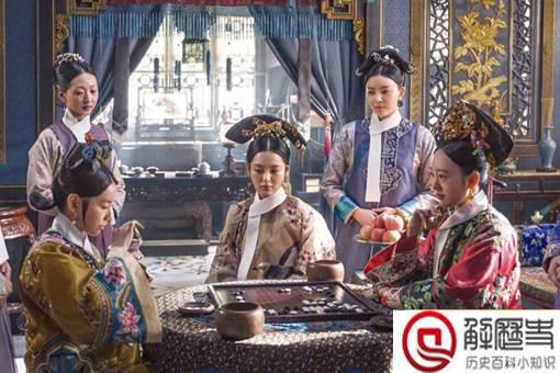 嫔妃来大姨妈了怎么办?揭秘各朝嫔妃来大姨妈是怎么解决的