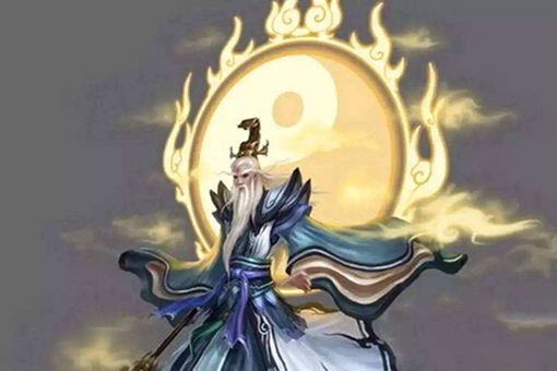 镇元子在西游记地位怎么样?镇元子算不算神仙