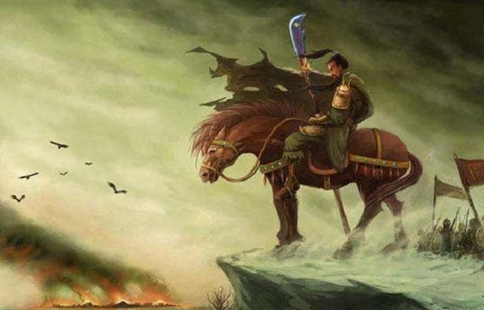 关羽一生中有哪些失误?关羽为什么要放走曹操? 关羽一生中有哪些失误?关羽为什么要放走曹操?