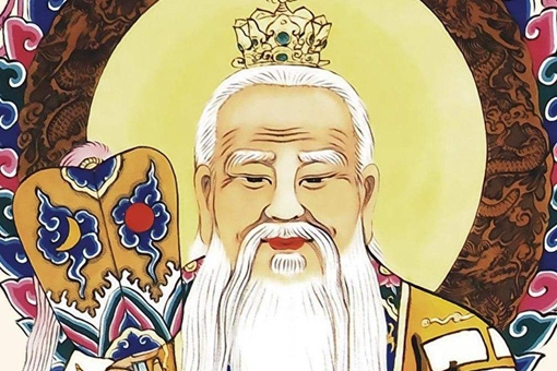 玉皇大帝和原始天尊谁的地位更高?原始天尊的徒弟是玉帝么? 玉皇大帝和原始天尊谁的地位更高?原始天尊的徒弟是玉帝么?