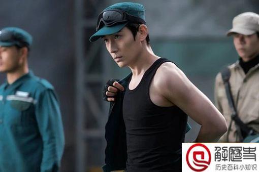 重启之极海听雷十一仓是谁的 十一仓和吴家什么关系