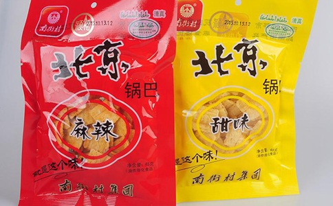 六一儿童节到,还记得儿时那些你吃过的零食吗?