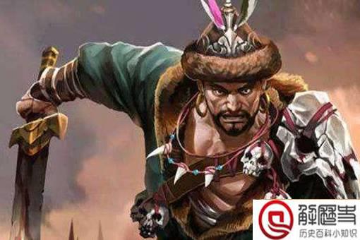 慕容恪怎么死的?揭秘慕容恪的结局