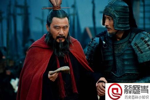 曹操爱人妻的真实原因是什么?