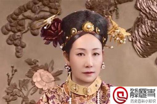 咸丰皇帝为什么只有一个儿子