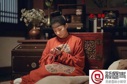 傅柔原型人物是谁 傅柔历史原型介绍