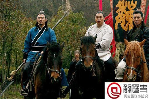 窦建德怎么死的 窦建德犯了哪些错误导致兵败被杀