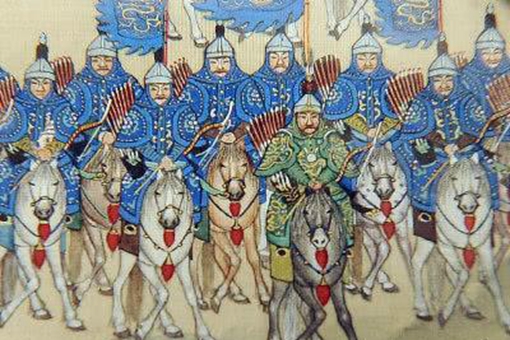 努尔哈赤“七大恨”到底指什么?有哪些意义?