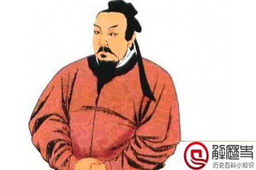 前秦丞相王猛故事介绍 王猛为何深受百姓爱戴