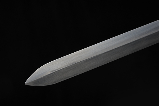 刀杀伤力比剑更强?为什么古代大侠却喜欢佩剑 刀杀伤力比剑更强?为什么古代大侠却喜欢佩剑