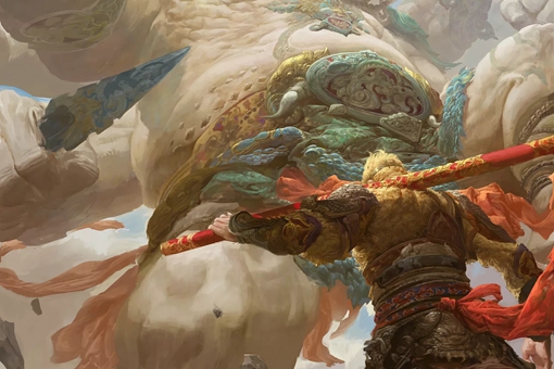 孙悟空的火眼金睛是最厉害的眼睛么?西游记四大眼睛介绍