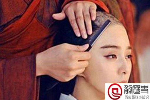 武则天出家寺院在哪 武则天出家的原因是什么