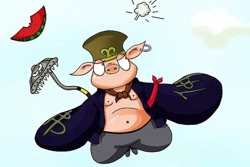 为什么猪八戒和沙僧没有成佛?成佛有哪些条件?