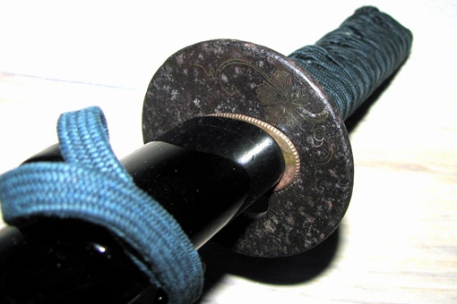 古代金刀是用来干嘛的?射雕英雄传中的金刀真的存在么?