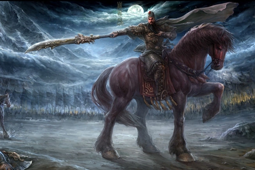 为什么说曹操善于捧杀?关羽的死和曹操有什么关系?