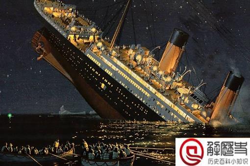 泰坦尼克号为何不打捞阴谋论