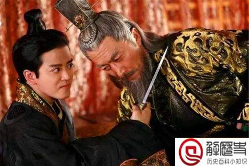 朱温怎么死的 朱温为什么被儿子杀死 朱温怎么死的 朱温为什么被儿子杀死