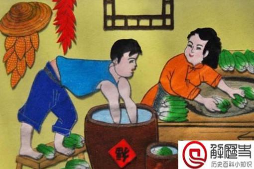 东北八大怪是指的什么东西?哪八大怪?