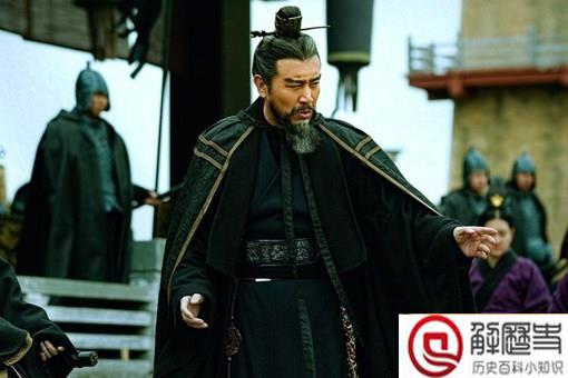 乐进为何一直跟随曹操?为何乐进的官职并不高?