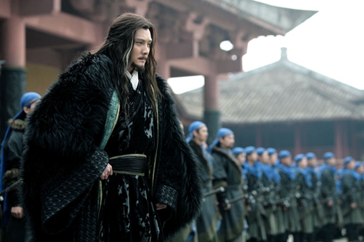 鸿门宴上项羽为什么不敢对刘邦动手?项羽有什么顾忌?