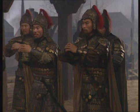 曹操手下大将为什么都相互不和?曹操真的不信任降将么?