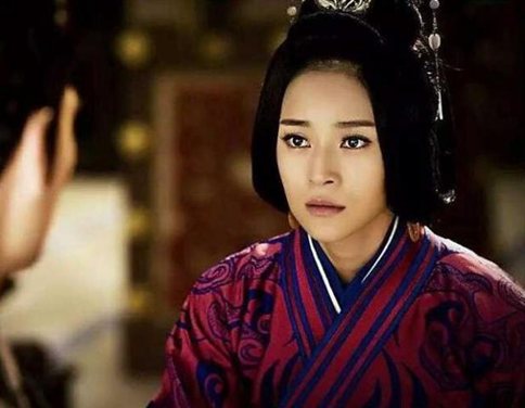 刘秀更喜欢阴丽华还是郭圣通?阴丽华是元配为什么成第二任皇后?