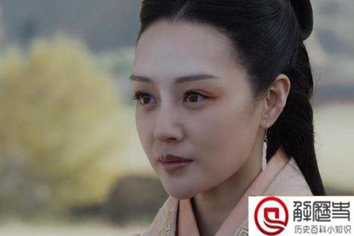 芈华和离秋谁是扶苏母亲 芈华是历史上的谁