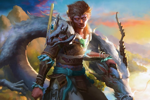 六耳猕猴到底是谁造出来的?六耳猕猴上灵山的目的是什么? 六耳猕猴到底是谁造出来的?六耳猕猴上灵山的目的是什么?