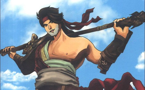 关羽收周仓,为何不收廖化? 关羽收周仓,为何不收廖化?