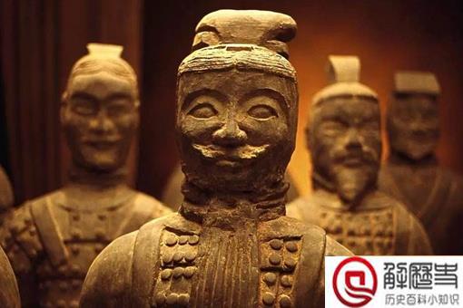 兵马俑平均身高1.85米左右,那古代人是不是都很高啊?