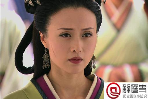 刘邦为什么只弄了薄姬一次?刘邦是不喜欢薄姬吗?