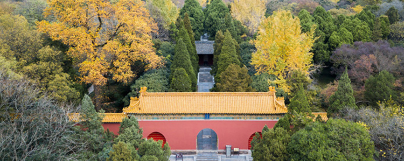 金陵是现在的哪里