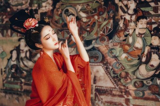 宋徽宗女儿肛裂而死什么意思