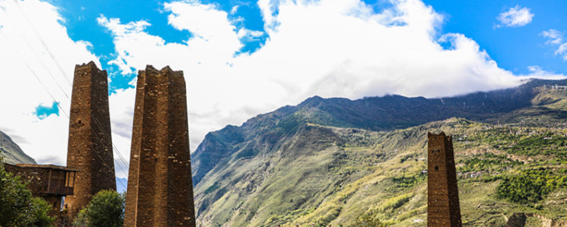 碉房是哪个地方的