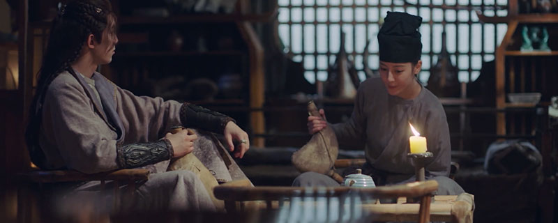 长歌行剧情介绍