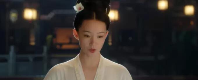 大宋宫词李婉儿结局