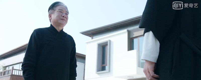 推手东叔真正身份