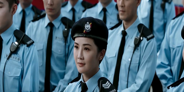 ptu机动部队播出时间ptu机动部队什么时候播出