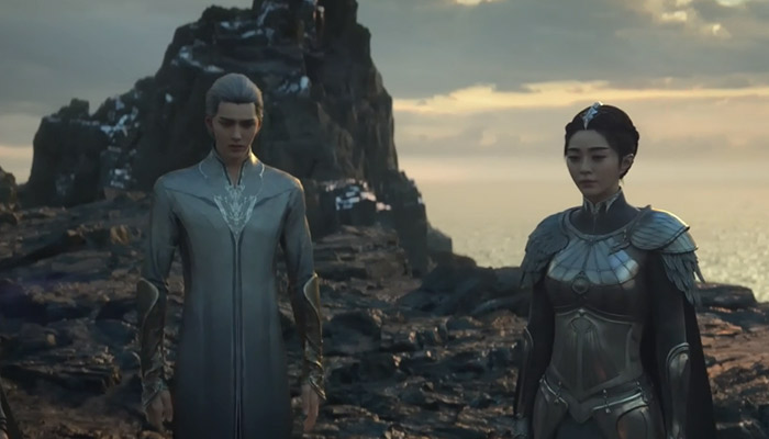 爵迹到底在讲什么爵迹讲的什么