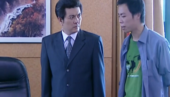 深厦兆辉煌是什么电视剧深厦兆辉煌是出自什么电视剧