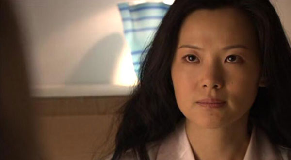 中国式离婚的演员中国式离婚角色介绍