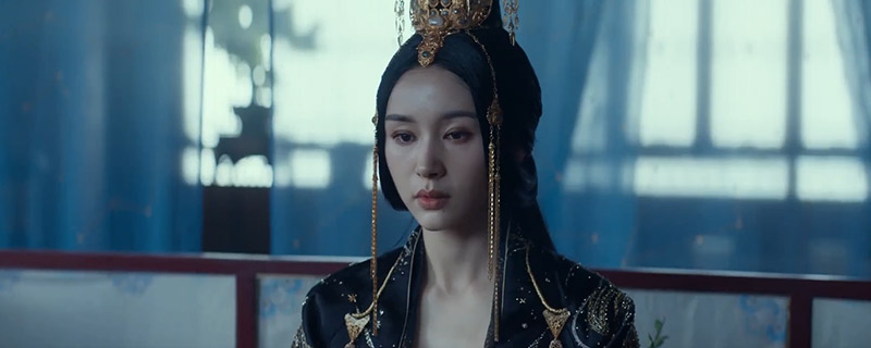 晴雅集公主和祸蛇的关系