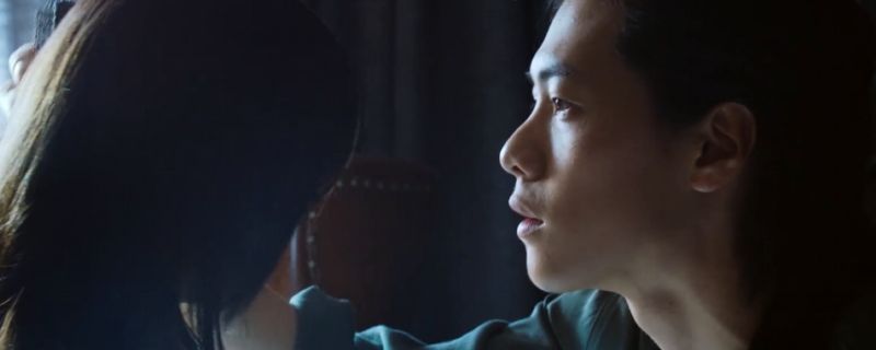 不完美的她尚武结局