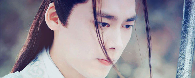 镜双城电视剧开机时间